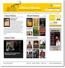 AllMusicBooks